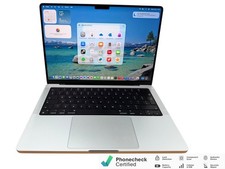 Apple MacBook Pro 14 Inch 2021