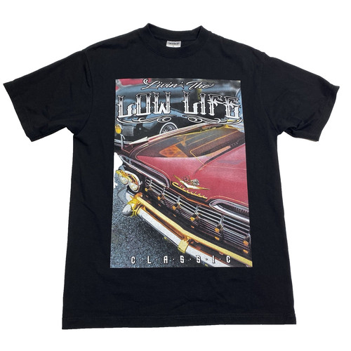 Shaka wear mens livin the - l,