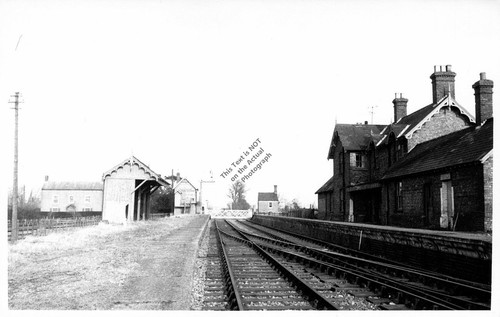 1961 billingborough horbling - 1961,