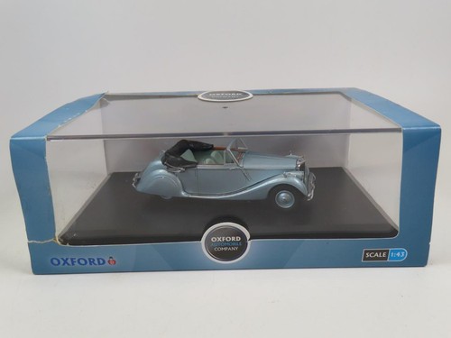 Oxford 43jag5001 jaguar mkv - oxford,