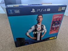 PlayStation 4 Pro 1TB Console