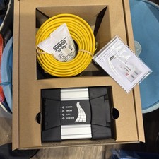 Genuine BMW Icom Next