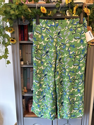 Women cropped wide - cropped, wide-leg