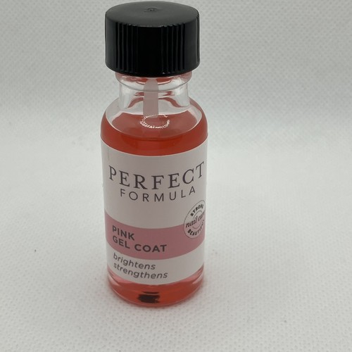 Perfect formula pink gel - perfect,