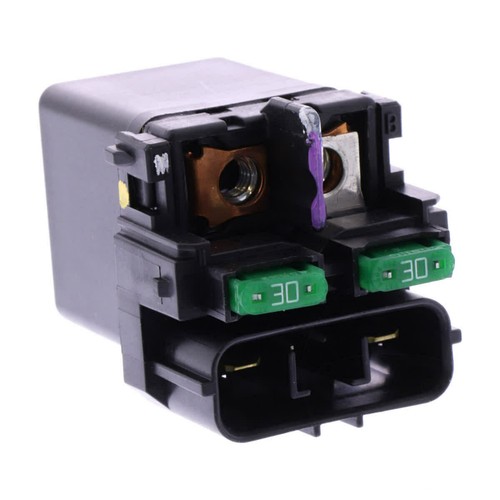 Starter relay jmp - starter,