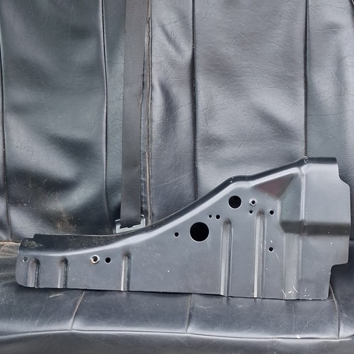 Front inner wing - front,