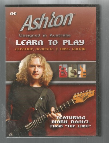Ashton designed australia - in,