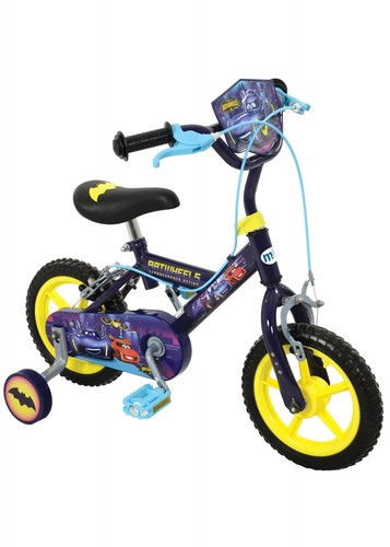 Batwheels inch bike kids - batwheels,