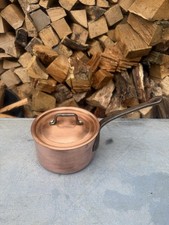 Vintage Villedieu Havard