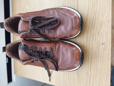 Mens Clarks Active Air Lace Up