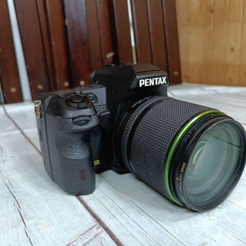 Pentax k 3 - digital, slr