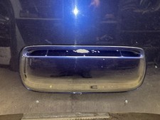 Impreza Bugeye Wrx Bonnet Vent