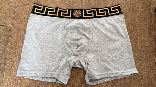 Versace mens boxer - versace,
