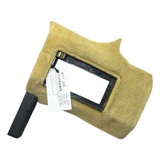 PORSCHE BOXSTER 986 / 996 FUSE BOX CARPET SURROUND 99655120200