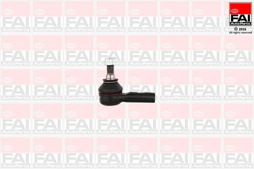 Fai front tie - fai,
