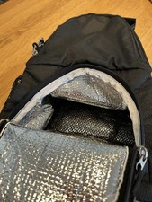 Powakaddy Cooler/Accessory Bag