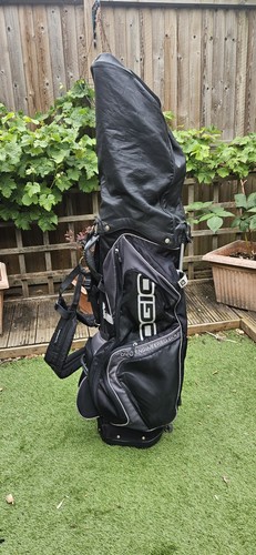 Ogio nova golf - nova, stand