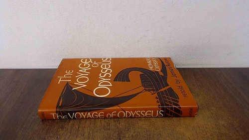 Voyage odysseus reeves - voyage, of