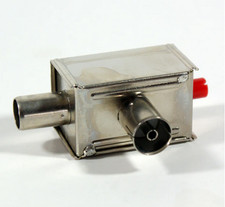 Aerial Cable Variable