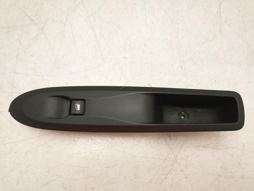 Citroen window switch - citroen,