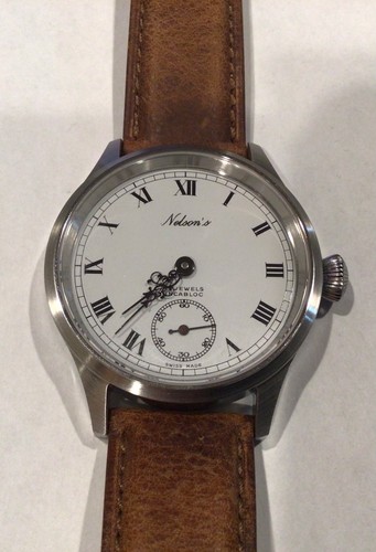 6498 pocket watch - 6498,