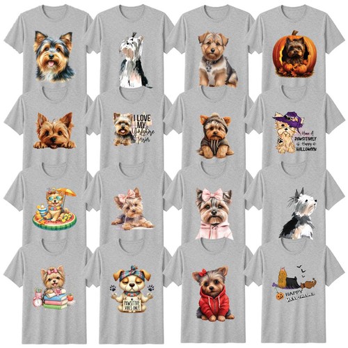 Novelty dog shirt yorkshire - novelty, t-shirt