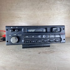 VAUXHALL CAR 300 RADIO