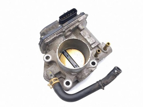 Honda rw throttle body - rw,