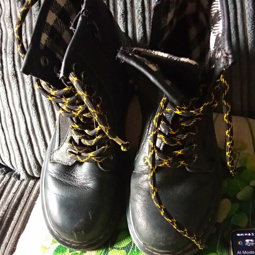 Martens 1460 unisex - unisex, kids