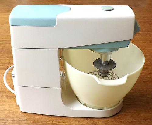 Vintage kenwood chef a701a - vintage,