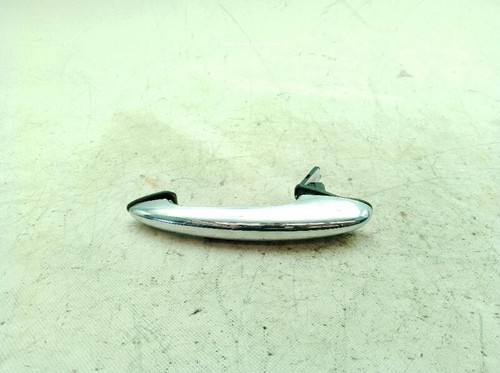 Front outer door handle - outer, rh