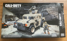 Mega Bloks Call Of Duty Light