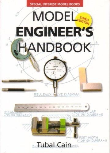 Model engineer handbook - handbook:,