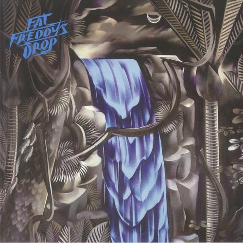 Fat freddy drop slo mo - fat,