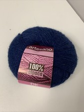 Artesano 100% pure superfine