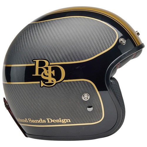 Bell custom 500 - bell, player