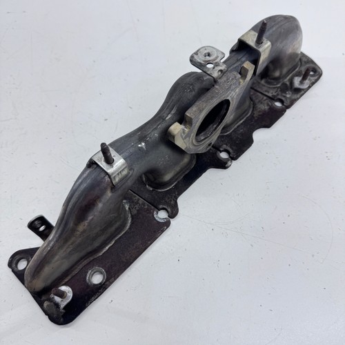 Peugeot rcz exhaust - exhaust, manifold