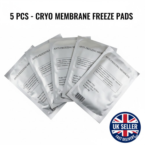 Anti freeze membrane - 5x,