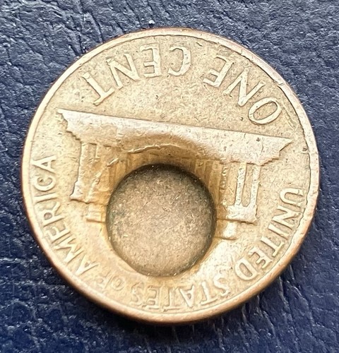 Unusual usa 1960 - cent, 3
