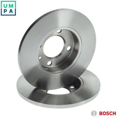 Brake disc 986 - brake,