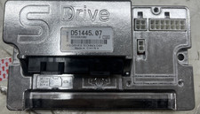 TGA Breeze S4 P&G Controller