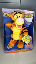 vintage Get Up N Bounce Tigger