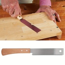 12 Inch Flush Cut Woodworking