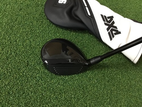 Pxg lightning wood diamana - lightning,