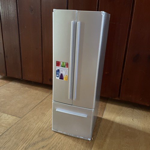 Rainbow high fridge freezer - rainbow, fridge/freezer