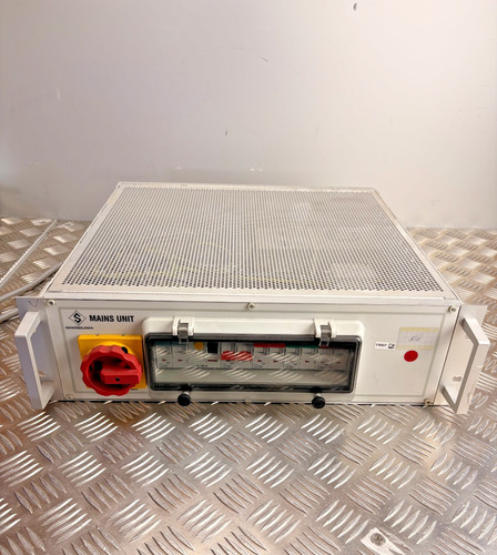 Used orbis systems telecom - used,