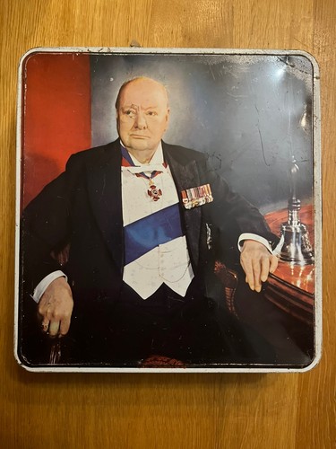 Sir winston churchill - sir,