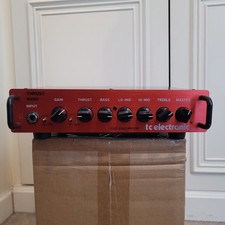 TC Electronic Thrust BQ500