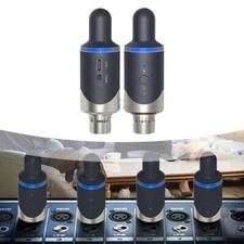 Professional UHF Wireless For