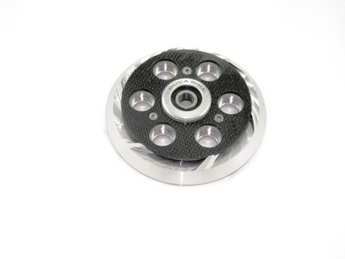Ducabike ducati dry clutch - dry,